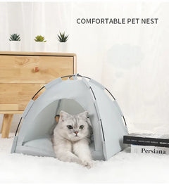 Comfort Pet Shelter Mat
