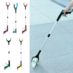 Compact Eco Picker Grabber