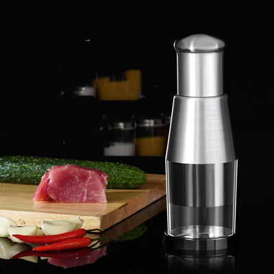 Sleek Garlic Pro Chopper