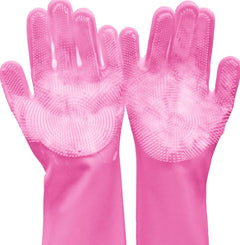 FurMaster Grooming Mitts
