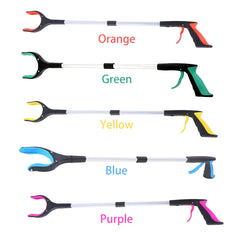 Compact Eco Picker Grabber