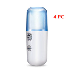 Travel-Sized Skin Hydrator