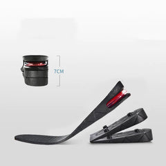 Stealth Lift Shoe Inserts