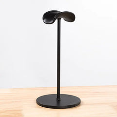 Sleek Aluminum Headset Stand