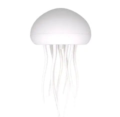 Voice-Activated Jellyfish Light