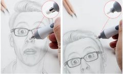 ProGrade Electric Eraser