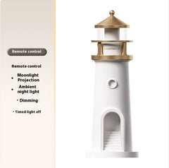Beacon Bedside Lamp