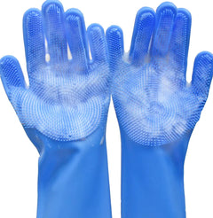 FurMaster Grooming Mitts