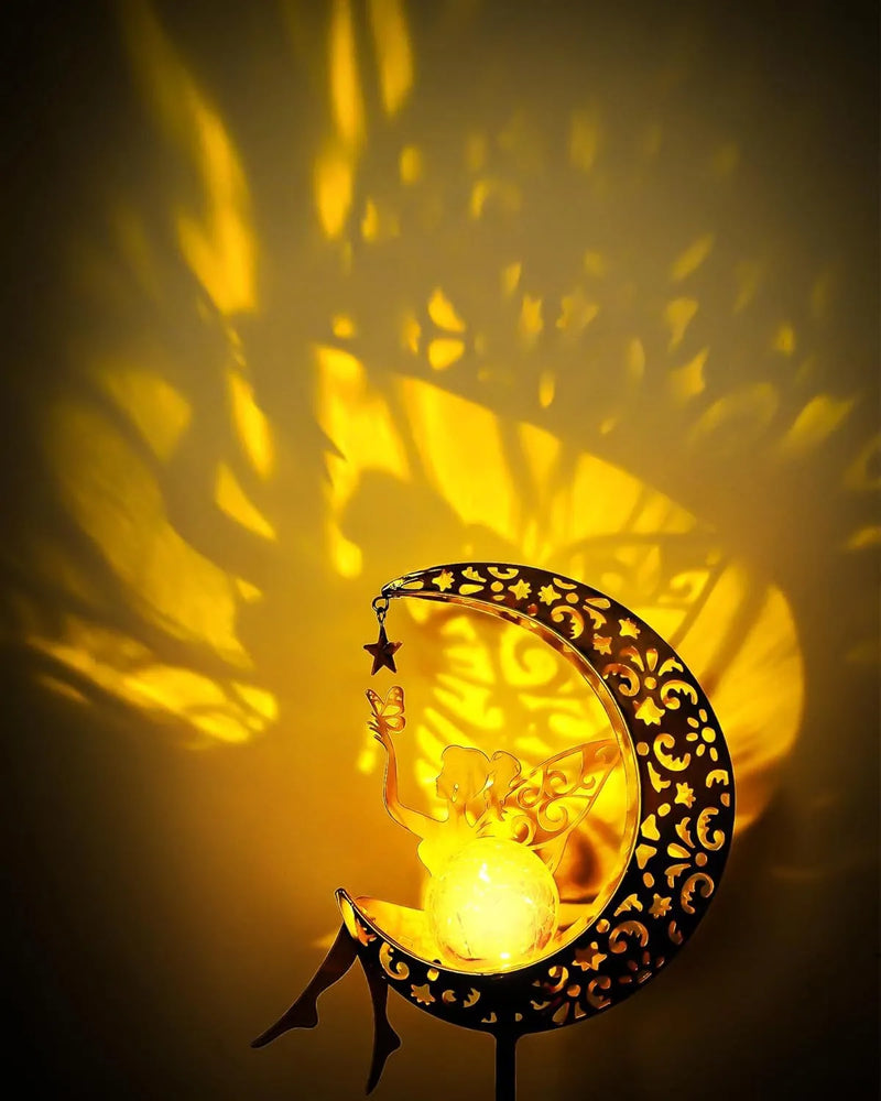 Lunar Fairy Garden Light