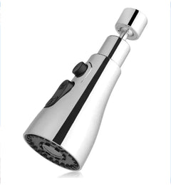 Multi-Function Kitchen Sprayer