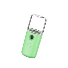 Travel-Sized Skin Hydrator