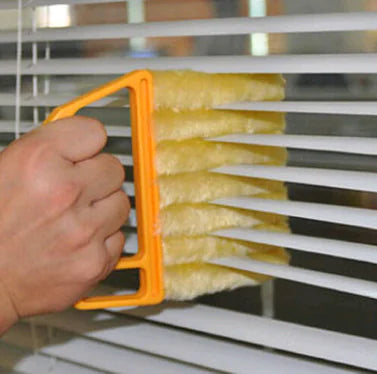 EasyWash Blinds Brush