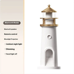 Beacon Bedside Lamp