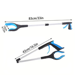 Compact Eco Picker Grabber