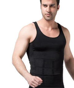 Men's Sculpting Compression Vest