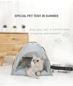 Comfort Pet Shelter Mat