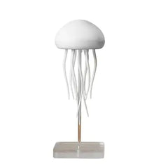 Voice-Activated Jellyfish Light