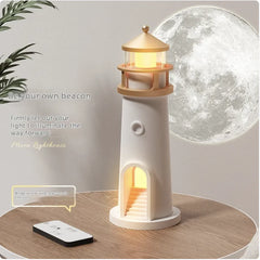 Beacon Bedside Lamp