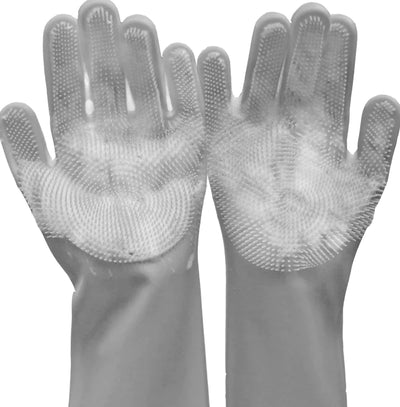 FurMaster Grooming Mitts