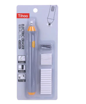ProGrade Electric Eraser