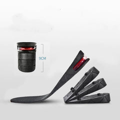 Stealth Lift Shoe Inserts