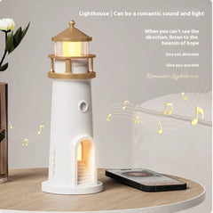 Beacon Bedside Lamp