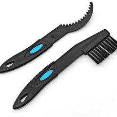 Bike Chain Scrub Kit