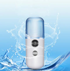 Travel-Sized Skin Hydrator