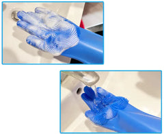 FurMaster Grooming Mitts