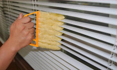 EasyWash Blinds Brush