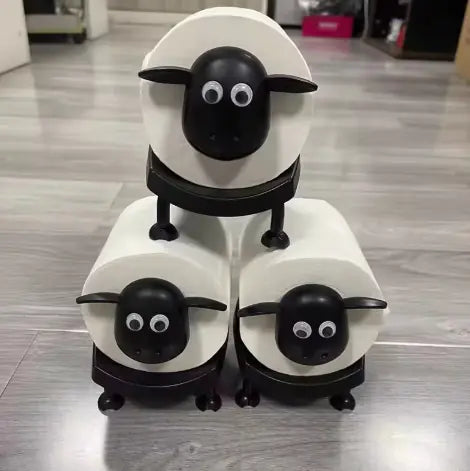 Sheepy Roll Keeper