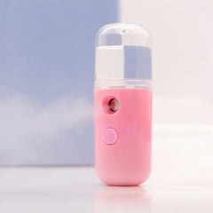 Travel-Sized Skin Hydrator
