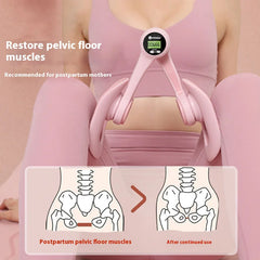Pelvic Tone & Strength Trainer