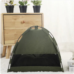 Comfort Pet Shelter Mat