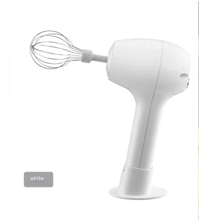 SwiftBake Electric Hand Mixer