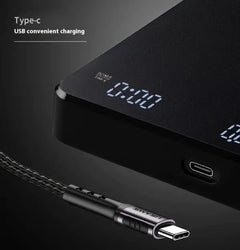 PrecisionBrew Coffee Scale