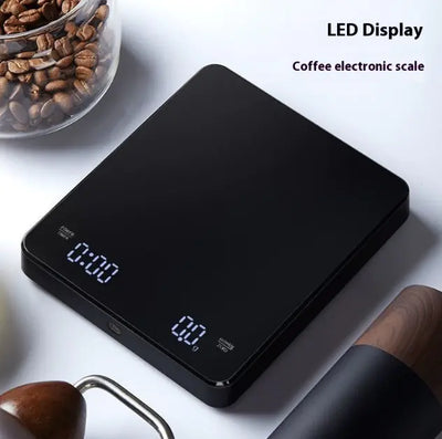 PrecisionBrew Coffee Scale