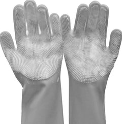 FurMaster Grooming Mitts