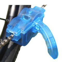 Bike Chain Scrub Kit