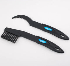 Bike Chain Scrub Kit