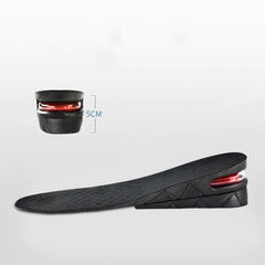 Stealth Lift Shoe Inserts