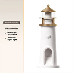 Beacon Bedside Lamp