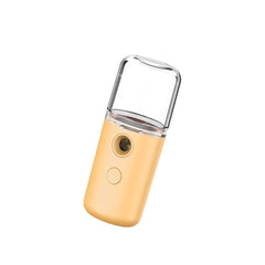 Travel-Sized Skin Hydrator
