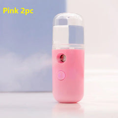 Travel-Sized Skin Hydrator