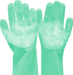 FurMaster Grooming Mitts