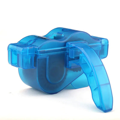 Bike Chain Scrub Kit