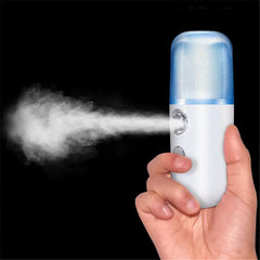 Travel-Sized Skin Hydrator