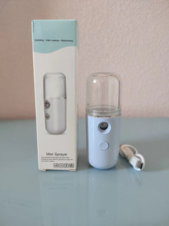 Travel-Sized Skin Hydrator