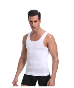 Men's Sculpting Compression Vest