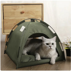 Comfort Pet Shelter Mat